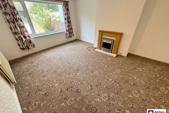 Ranton Way, Leicester, LE3 2 bed maisonette for sale