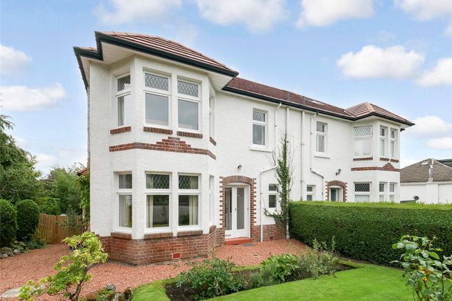 5 bedroom semi-detached house for sale