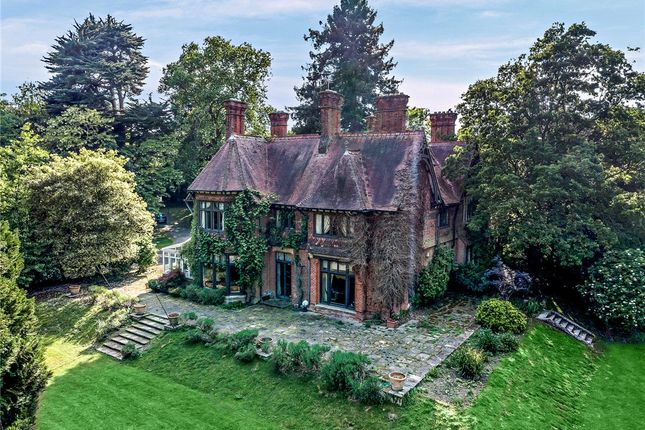 14 bedroom detached house for sale