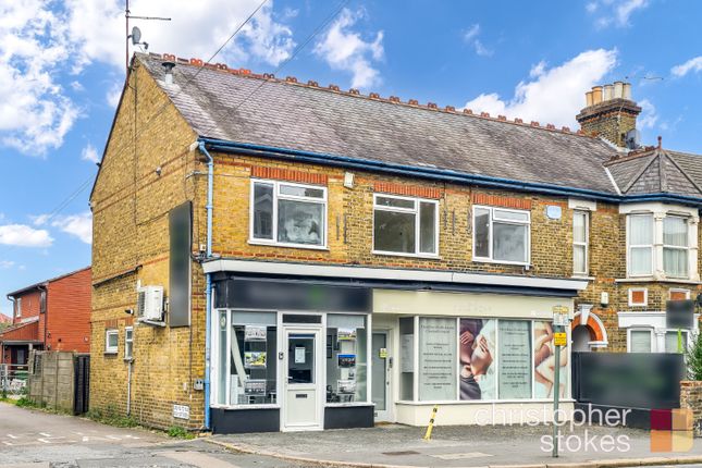 2 bedroom maisonette for sale