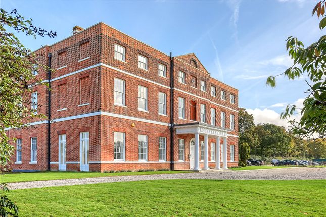 Brizes Park, Ongar Road, Kelvedon... 2 bed apartment for sale