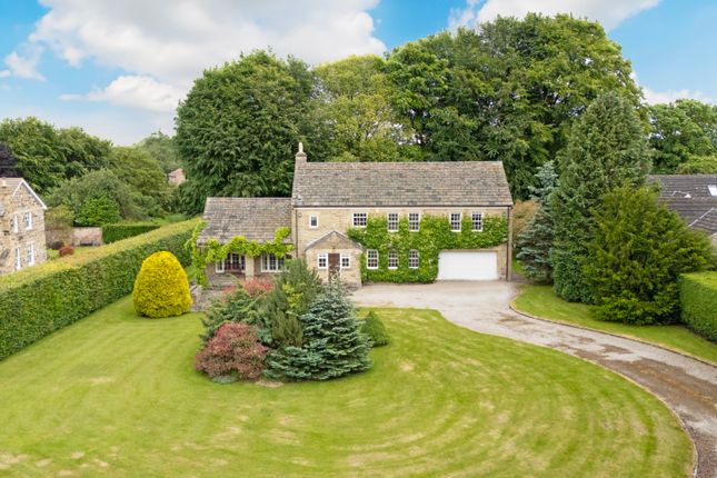 Follifoot Lane, Spofforth, Harrogate 4 bed detached house for sale