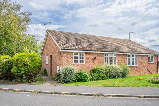 Reygate Grove, Copmanthorpe, York 2 bed bungalow for sale
