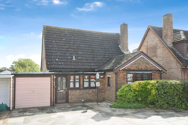 3 bedroom bungalow for sale
