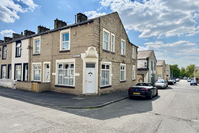 5 bed end terrace house