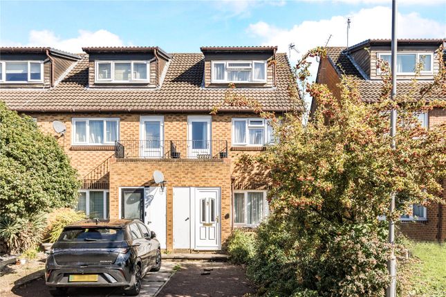 Glenbuck Road, Surbiton KT6 1 bed flat for sale