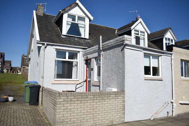 Seafield Rows, Seafield EH47 3 bed terraced house for sale