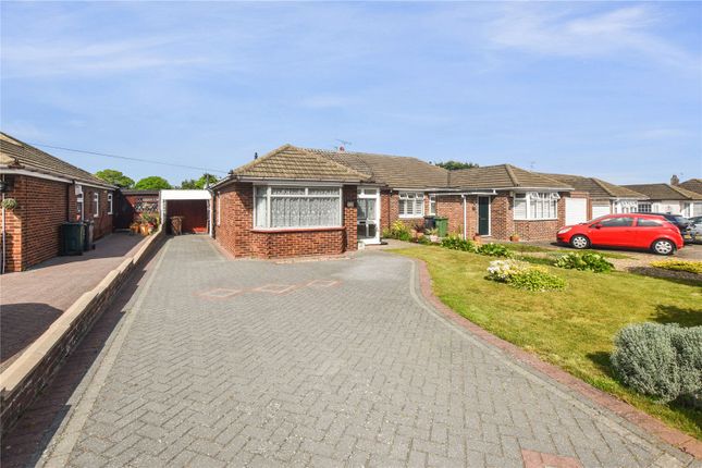 Summerhouse Drive, Joydens Wood... 3 bed bungalow for sale