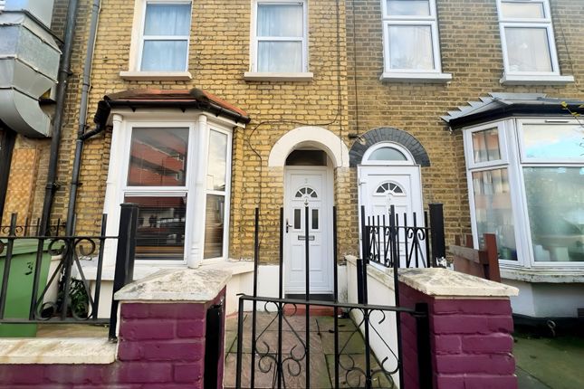 Sussex Street, London E13 3 bed house for sale