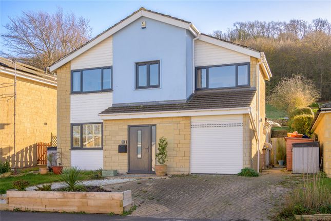 Dovers Park, Bathford 4 bed detached house for sale
