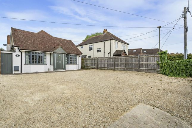 Abingdon Road, Drayton, OX14 5 bed detached bungalow for sale