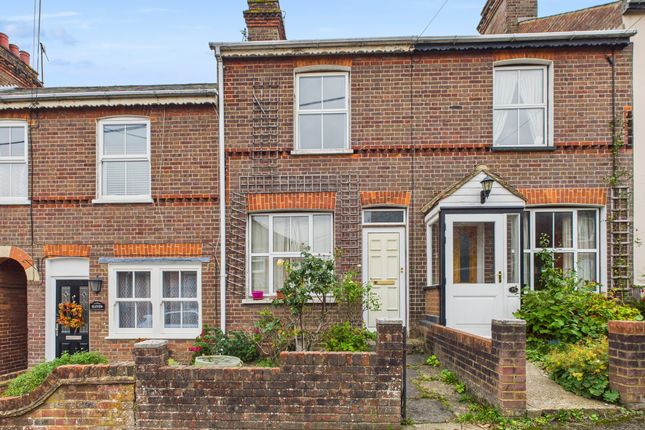 Piddington HP14 3 bed terraced house for sale