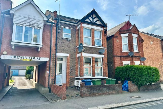 Headstone Road, HA1 6 bed semi