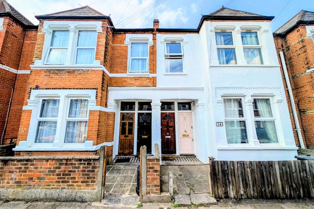 Nutwell Street, Tooting, London, SW17... 3 bed maisonette for sale