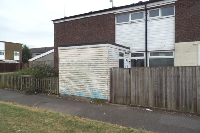 59 Blisland Close 3 bed end of terrace house for sale
