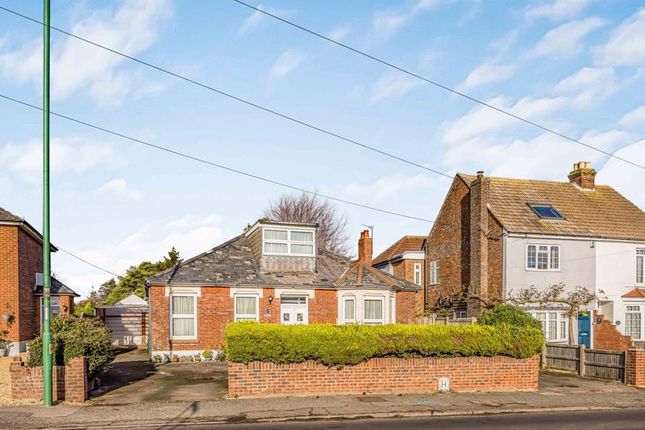 Main Road, Emsworth 4 bed detached house for sale