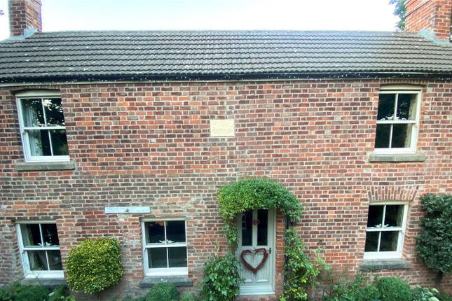 Town Drove, Quadring Fen, Spalding... 2 bed equestrian property for sale