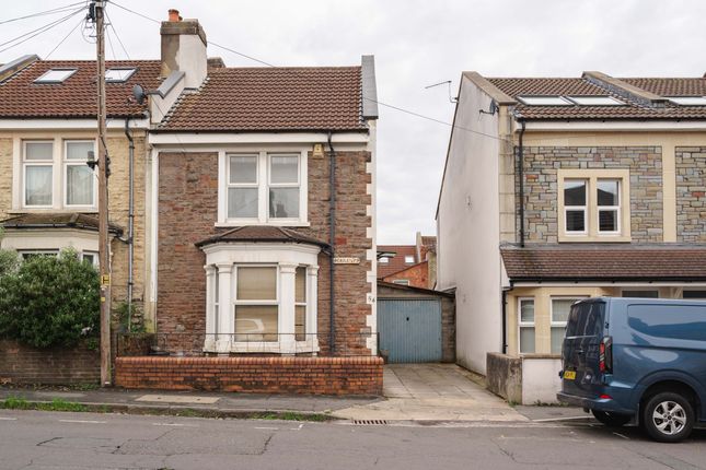 Southville, Bristol BS3 3 bed terraced house for sale