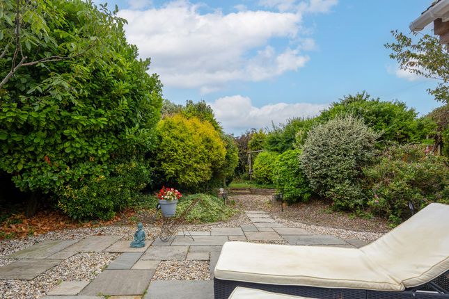 Crescent Drive North, Brighton, BN2 4 bed detached house for sale
