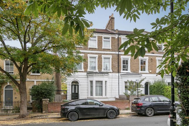 Talfourd Road, Peckham, SE15 6 bed semi
