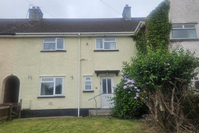 Pentwyn Terrace, Marshfield, Cardiff 3 bed terraced house for sale