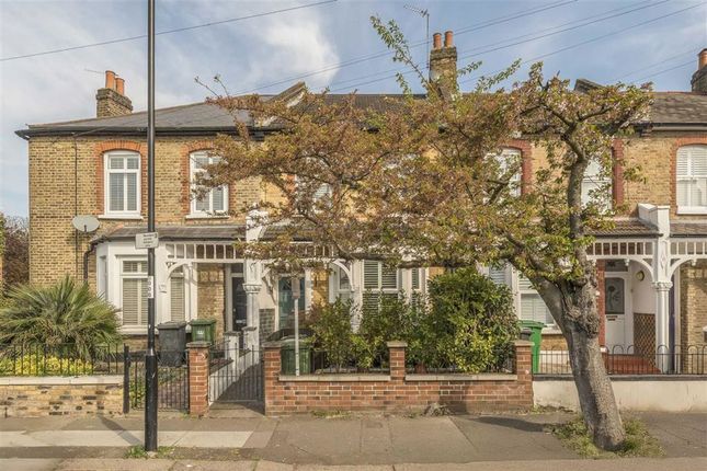 Felday Road, London SE13 3 bed terraced house for sale