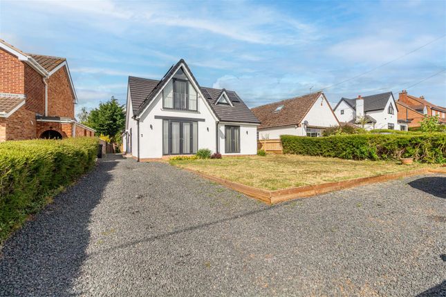 Pershore Road, Whittington, Worcester 6 bed detached house for sale
