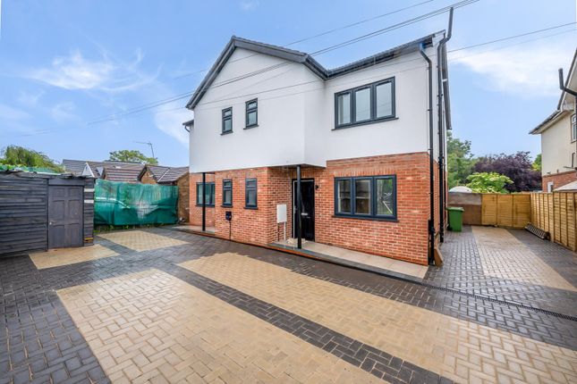 Sevenoaks Way, Orpington BR5 4 bed semi