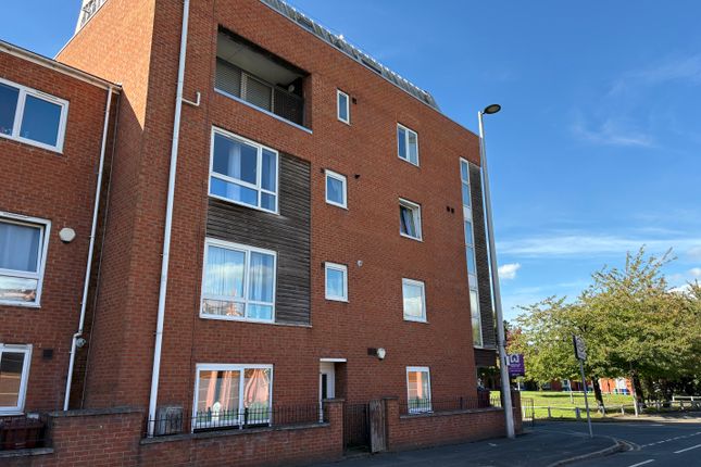 Stockport Road, Grove Village... 2 bed apartment for sale