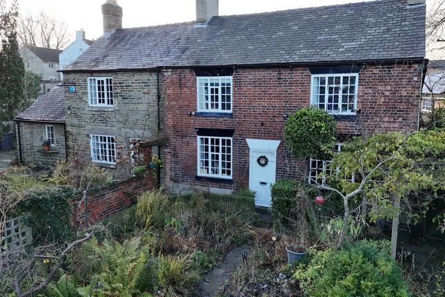 School Lane, Greenhill, Sheffield 4 bed cottage for sale