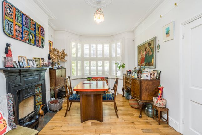 Churchill Road, Willesden Green... 3 bed terraced house for sale