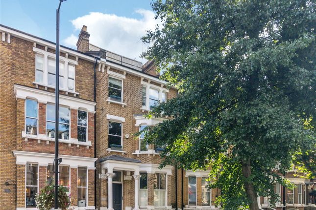 Elgin Avenue, London, W9 Flat for sale