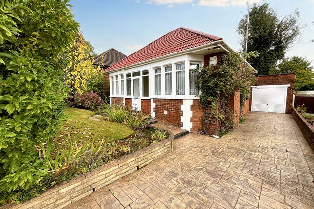 Middleton Drive, Bury, BL9 2 bed property for sale