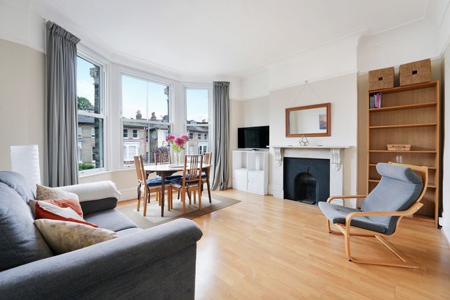 Chelsham Road, London, SW4 2 bed apartment for sale