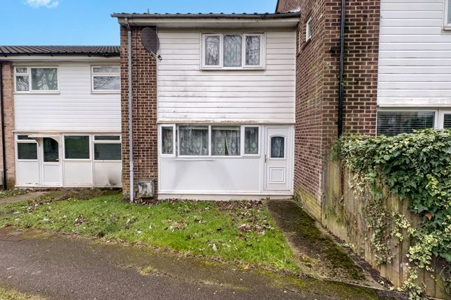 Mascots Close, Cricklewood, NW2 3 bed terraced house for sale