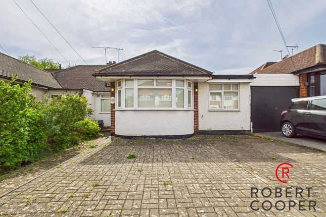 Windermere Avenue, Eastcote, HA4 3 bed bungalow for sale