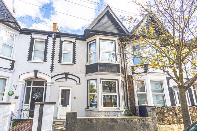 Electric Avenue, Westcliff