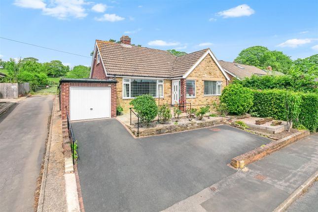 St. Davids Road, Otley LS21 2 bed detached bungalow for sale