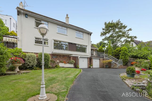 Meadfoot Road, Torquay, TQ1 3 bed detached house for sale