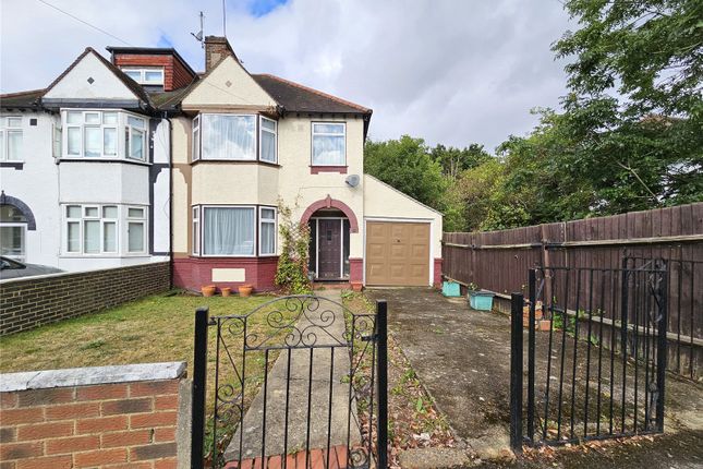 3 bed detached house