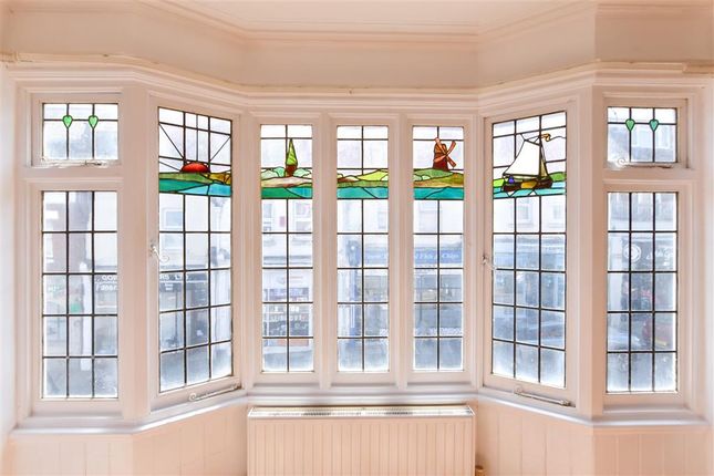 2 bed flat