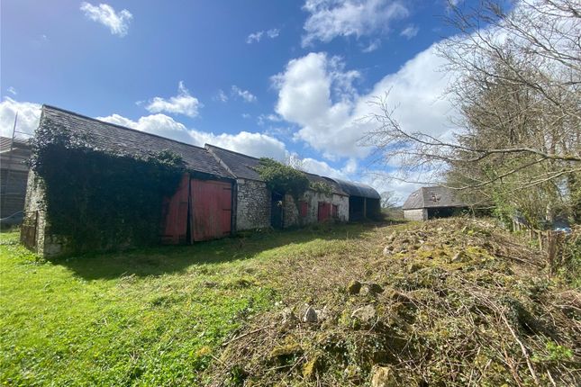 Barn conversion for sale