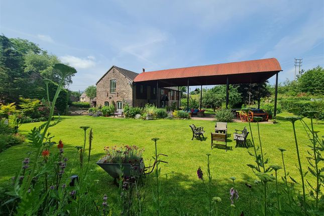 Peterchurch 5 bed detached house for sale