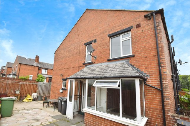 Cross Flatts Grove, Leeds, West... 3 bed end of terrace house for sale