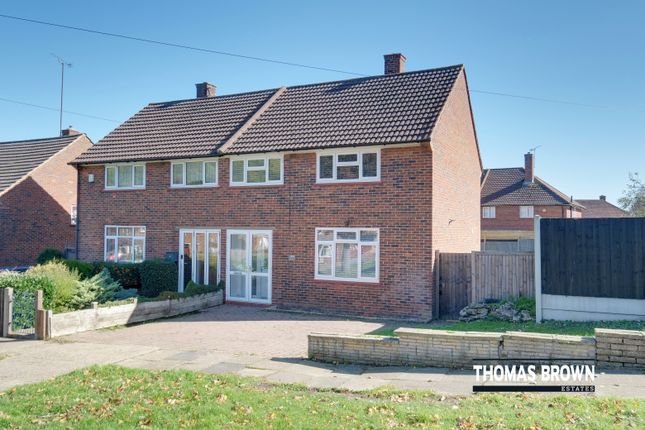St. Pauls Wood Hill, Orpington 3 bed semi