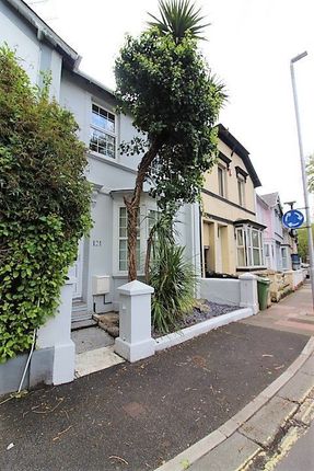 Lymington Road,Torquay,TQ1 4BG 4 bed terraced house for sale