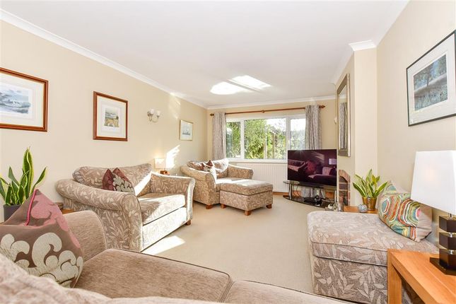 Willingdon Place, Walmer, Deal, Kent 4 bed detached house for sale