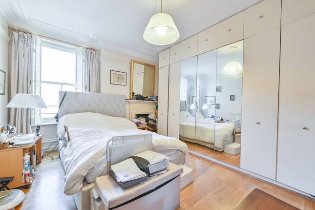 Southampton Row, Bloomsbury, London... 3 bed flat for sale