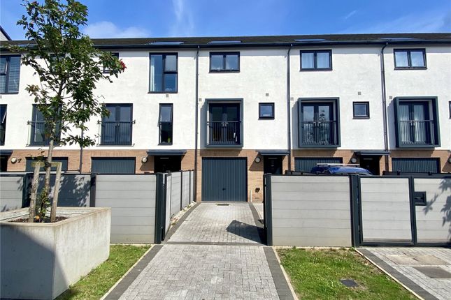 Taw Wharf, Sticklepath, Barnstaple... 2 bed terraced house for sale