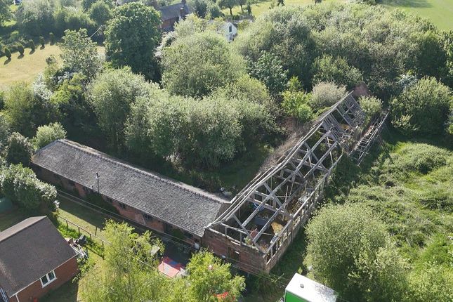 Pool Quay 3 bed barn conversion for sale